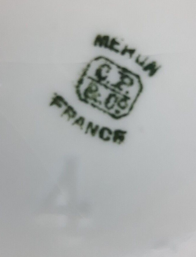 Assiette à fromages france - France