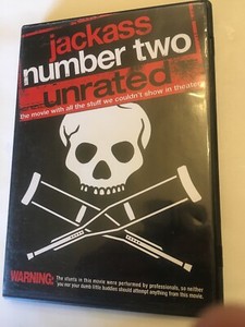 2006 Jackass Number Two 2006 Jackass Number Two