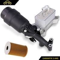 KüHler HeizköRper ÖL FüR Mercedes Sprinter Vito Viano CDI A6511800610