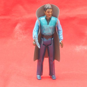 lando calrissian action figure