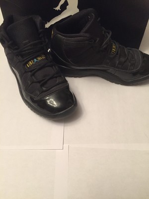 air jordan 11 retro gamma