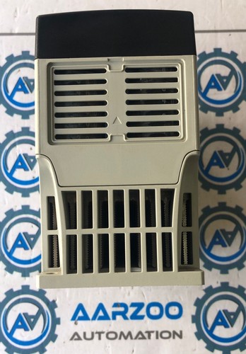 Allen-Bradley 22A-D4P0N104 PowerFlex 4 1.5 kW 2 HP AC Drive 22AD4P0N104 - Picture 7 of 8