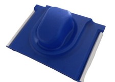 Paint Pad Edger - 4 Inch Flat Surfaces Tool Painting Edge Home Room Clean Cut