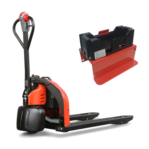 Cargador de batería de litio 24V (29,4V) 10A para EP Pallet Jack EPL1531 EPL152 QDD10T - Imagen 6 de 6