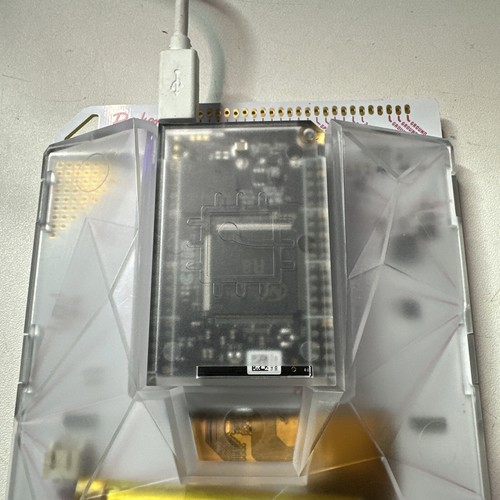 Pocket CHIP Handheld Computer from Next Thing Co. - Picture 6 of 12