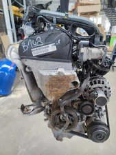 Motor CHZ CHZA CA 110000 KM 04C103011N Komplett | VW UP! 1.0TSI 17BJ B148