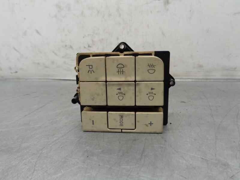 12000397 LICHTSTEUERUNG / 3297275 FÜR LANCIA MUSA 184 1.3 JTD 16V  