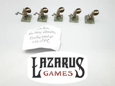 Ral Partha: Fantasy Armies Brotherhood of the Axe (painted oop metal)