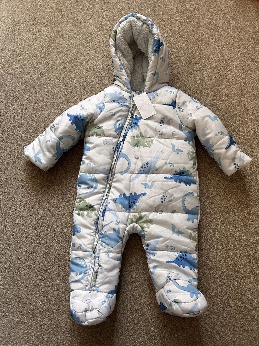 Matalan baby boy suit 2025