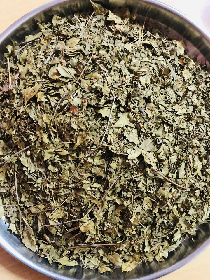 Hojas de gallina entera Heena Mehendi Mehndi tatuaje orgánico 50 gm-1000 gm ENVÍO GRATUITO Foto 2 de 4