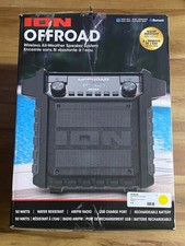 ion audio offroad