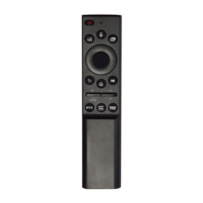 For Samsung Smart QLED TV BN59-01357A Voice & Bluetooth TV Remote Control