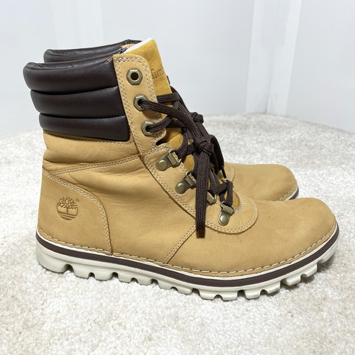 lightweight timberland boots