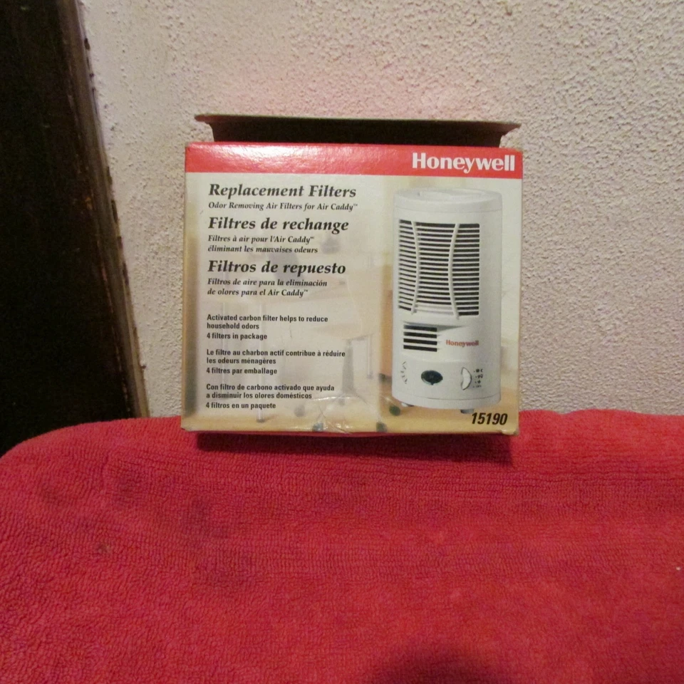 * Your Choice of Humidifier Filters. Protec, Holmes, Honeywell, Aprilaire # 10 * - Image 3 of 4