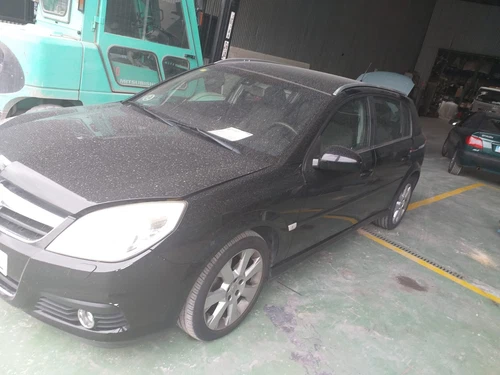 Schermo Multifunzione per OPEL SIGNUM Cosmo 2007 345165 - Foto 12 di 15