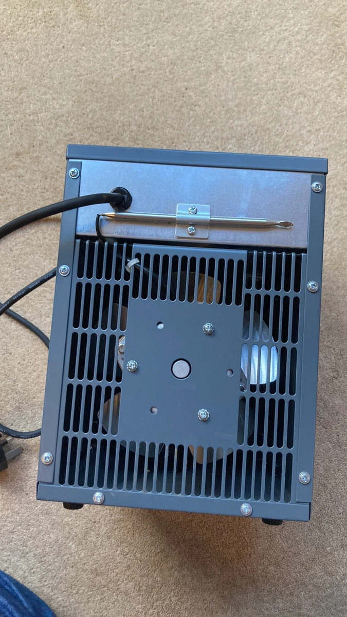 Simplicity 2kW - Greenhouse heater | eBay