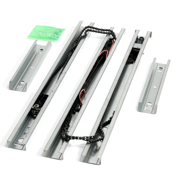 Genie 1128 DC Garage Door Opener Chain / Belt Drive for  7' / 8' Tall Doors - Image 2 of 4