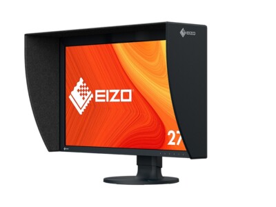 EIZO CG2700S 69cm(27'') schwarz (black)