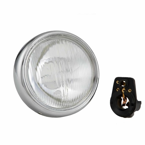 Phare Avant Et Cadre Pour Vespa GL ACMA VGL1 150 (1956-1958) - Réf. 57275100, Neuf Repro Teile