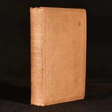 1854 The Southern World Journal Australia Polynesia Robert Young 1st Edition
