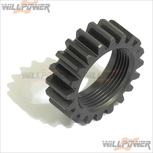 Ingranaggio Corona 29T #94001 Per HOBAO Hyper MT (RC-WillPower) - Ricambio Originale