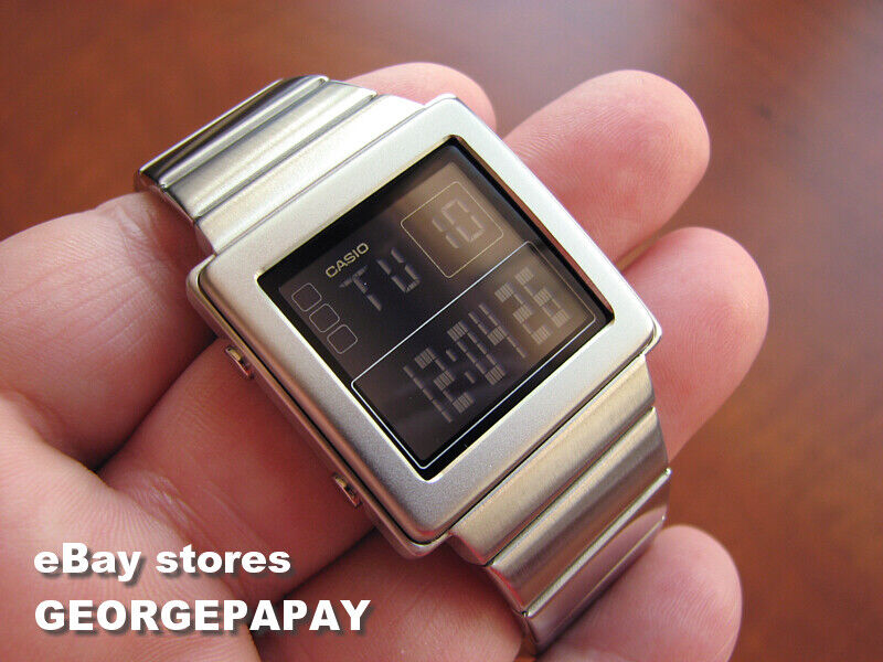 Extreme RARE Limited edition CASIO 🔴 MGC-10D Magic-Game Extreme RARE Limited edition CASIO 🔴 MGC-10D Magic-Game