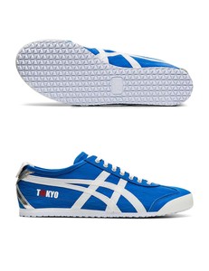 asic mexico 66 tiger