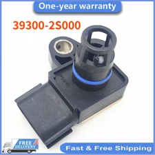For Hyundai Sonata Santa Fe 39300-2S000 Manifold Intake Air Pressure MAP Sensor