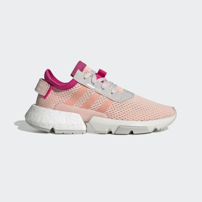 adidas pod pink
