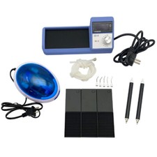 Vacuum heat energy micro wax inlay machine 220V