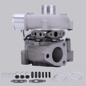 NEU! Turbolader for TOYOTA RAV4 2,0 D-4D 116PS 721164-14 inkl. Dichtungen