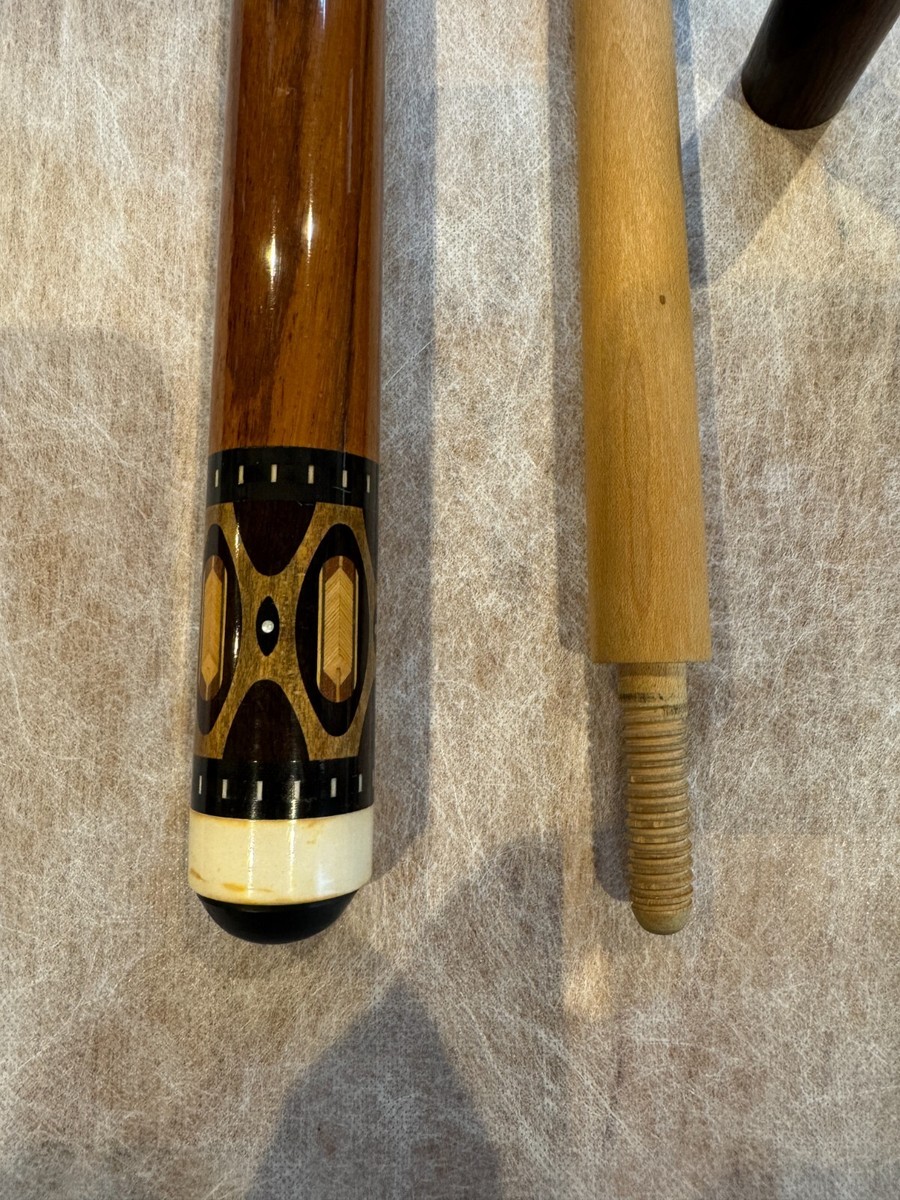 Old Adam Helmstetterキュー Old Adam Billiard Cue Adam made by Helmstetter From Japan | eBay