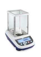 PräZisionswaage Plj 2000-3A, WäGebereich 2100 G, Ablesbarkeit 0,001 G