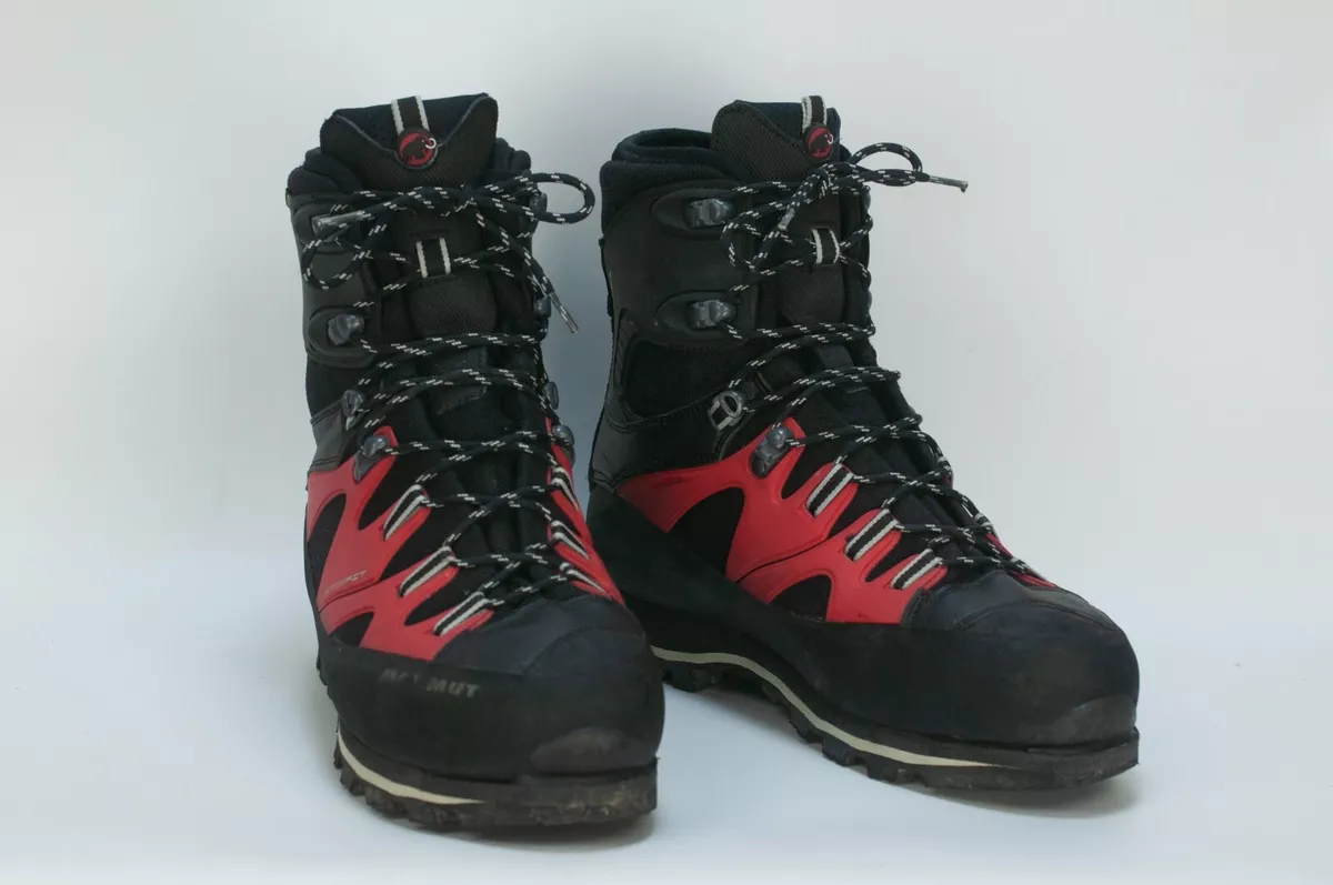 Mammut raichle gtx top