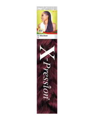 X-Pression (Xpression) Ultra Hair zum Flechten