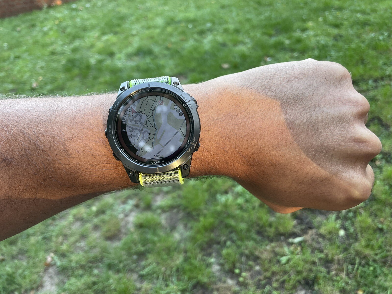 Garmin Fenix 7 Pro RRP £829.99 Sapphire Solar Edition AND spare