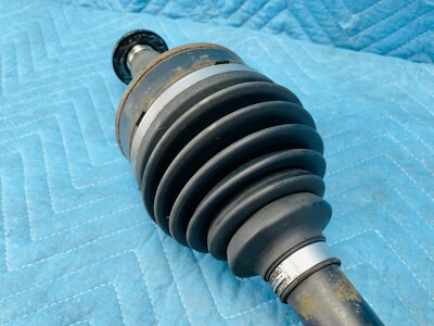 Lexus LX570 Land Cruiser Front Axle Shaft 43430-60071 RH or LH