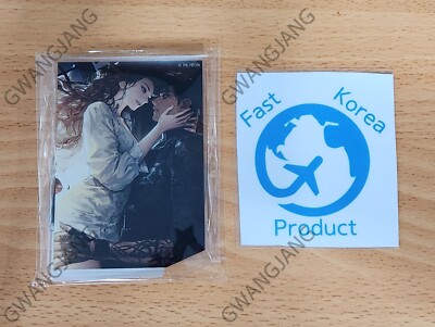 Limited Edition Onyx Storm Vol.1 Korean Acrylic Stand Fourth Wing Series Goods