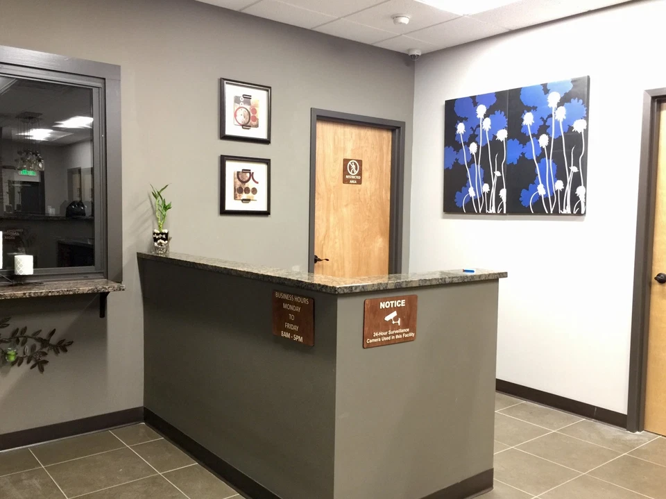 Round Toilet Door Sign, WC Sign, Restroom Door Sign, Round Toilet Door Sign, WC - Изображение 3 из 3