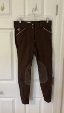 Piper Evolution Breeches 28r