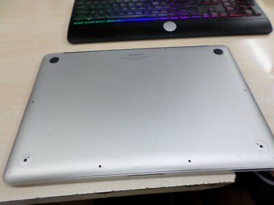 Apple MacBook Pro 15-Inch Retina (Late 2013) – i7, 16GB RAM, 512GB