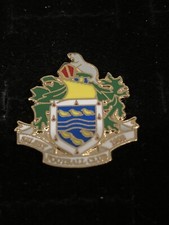Selsby Fc Badge 