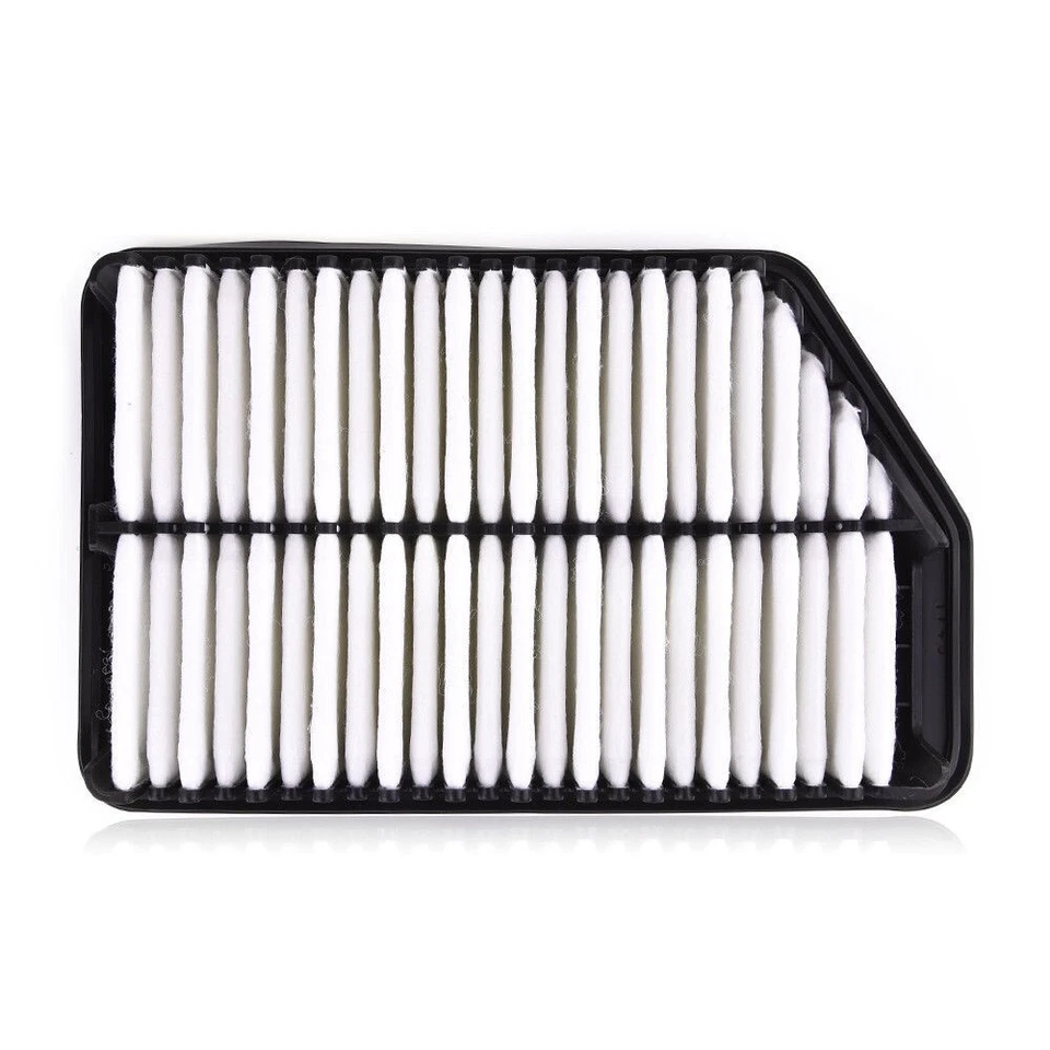 FILTRO DE AIRE KIA Rondo 2014-2016 - 4 cil 2,0 L 16 V Foto 4 de 4