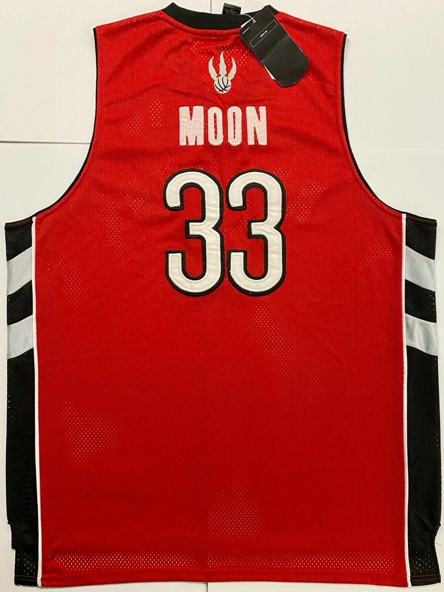 Toronto Raptors, NBA Jerseys