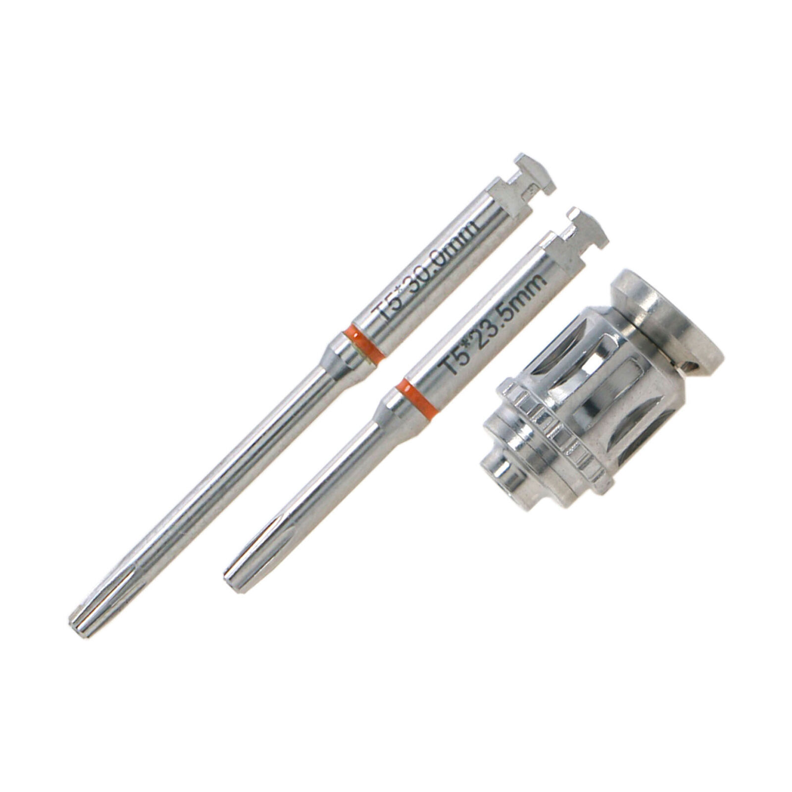 Pilastro Dentale Per Impianto In Titanio - 29192 - Nobel Biocare - Foto 9