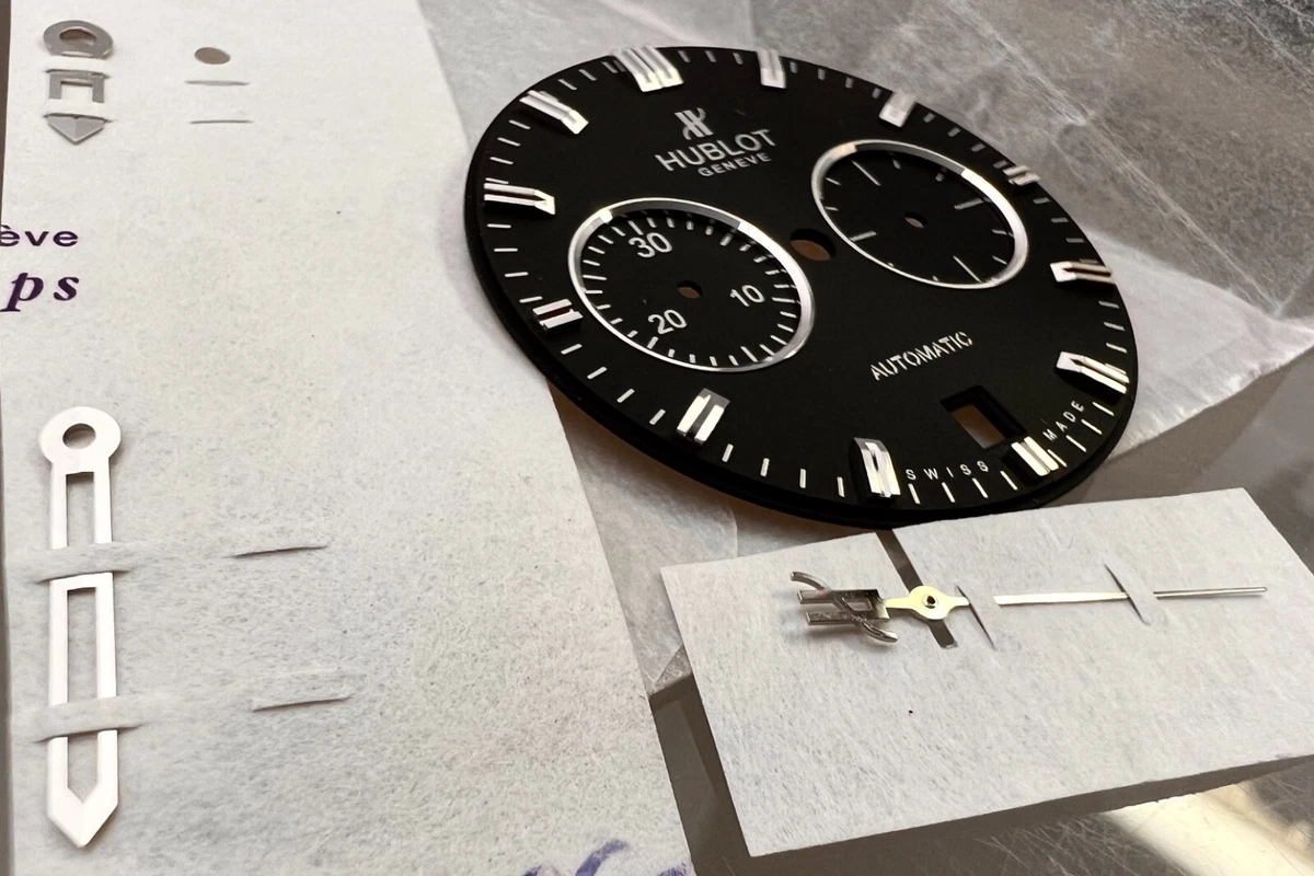 Hublot watches shop ebay