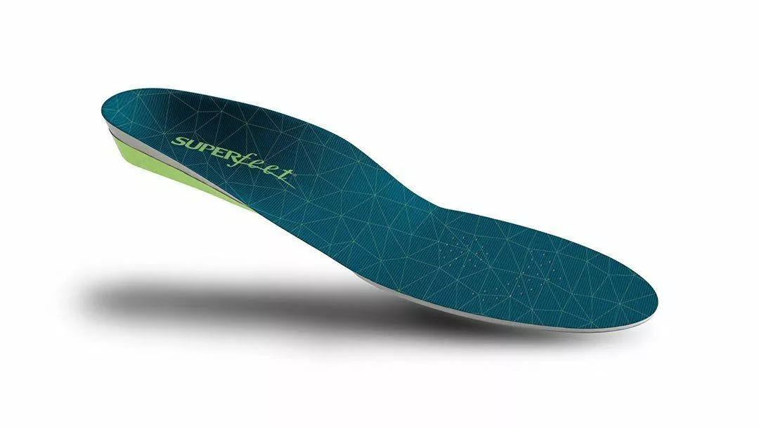 Superfeet flex hotsell