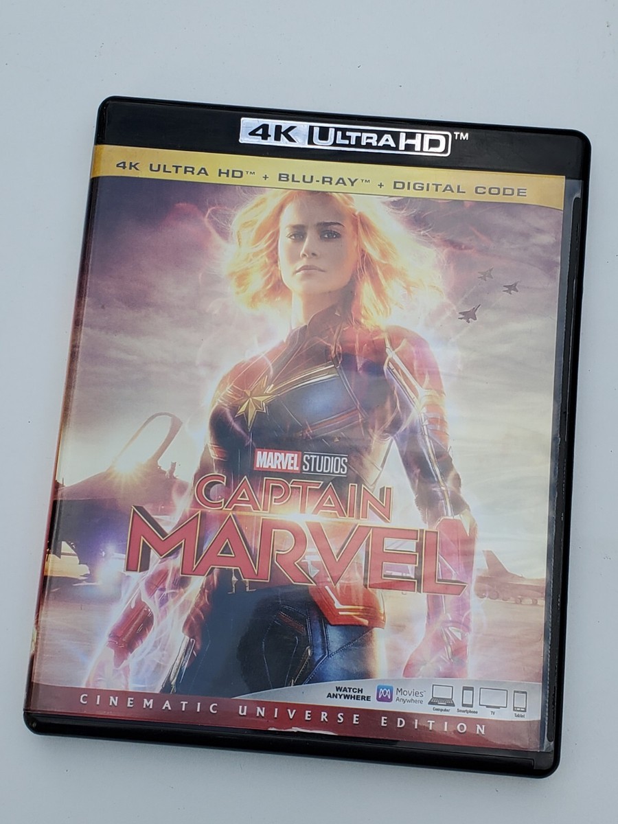 Marvel Cinematic Universe Movie Streaming Captain Marvel Cinematic