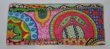 5 Yard Multi Hand Block Printed Handmade Cotton Indian Natural Sanganeri Fabric