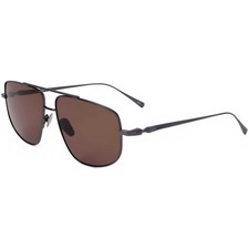 Scotch  Soda Men's 56mm Silver Sunglasses SS2002-902-56